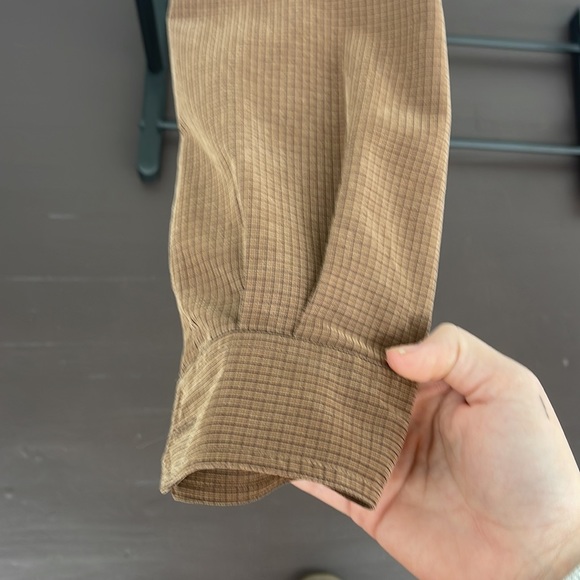 Columbia Button down - Picture 4 of 5